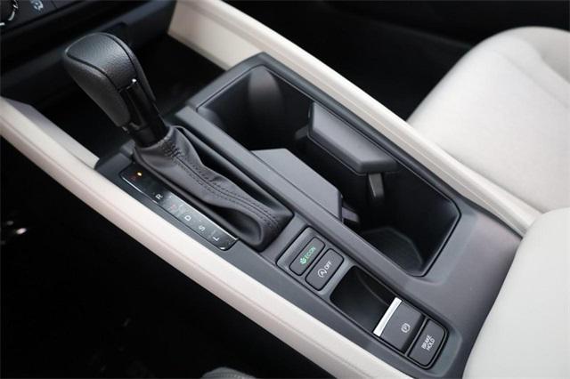 new 2025 Honda Accord car, priced at $32,210