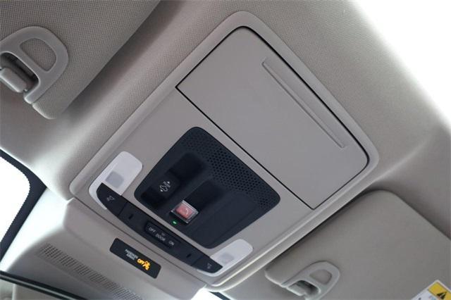 new 2025 Honda Accord car, priced at $32,210