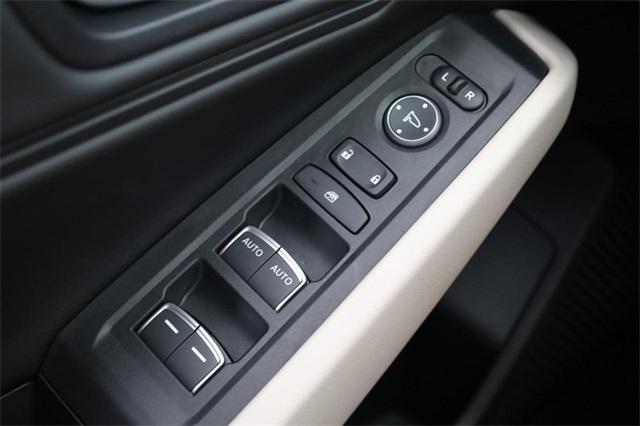 new 2025 Honda Accord car, priced at $32,210