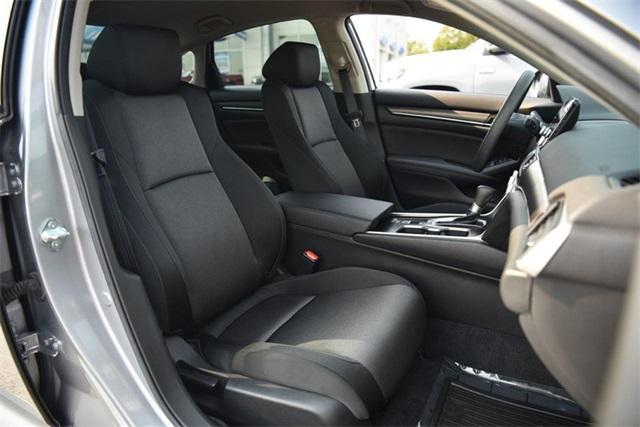 used 2021 Honda Accord car, priced at $24,288