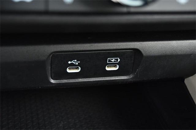 used 2024 Honda Accord car, priced at $23,288