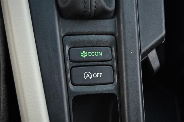 used 2024 Honda Accord car, priced at $23,288