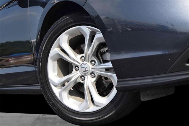 used 2024 Honda Accord car, priced at $23,288