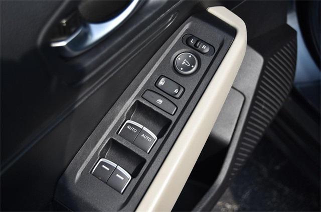 used 2024 Honda Accord car, priced at $23,288