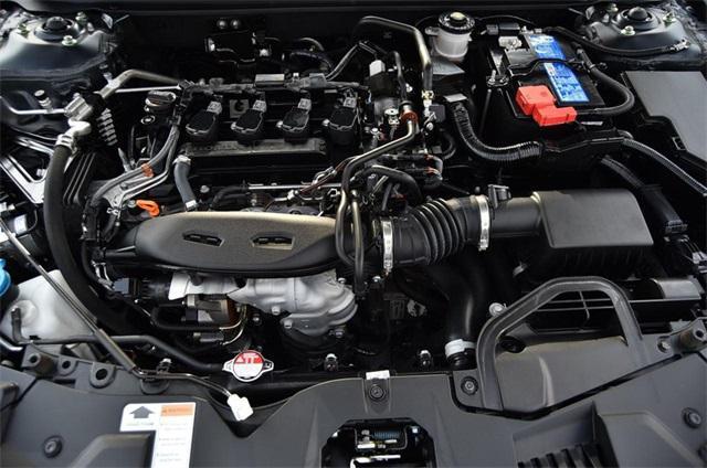 used 2024 Honda Accord car, priced at $23,288