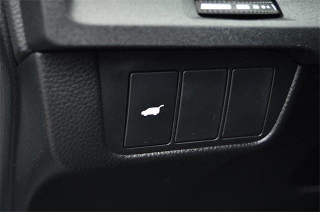 new 2026 Honda CR-V Hybrid car, priced at $42,075
