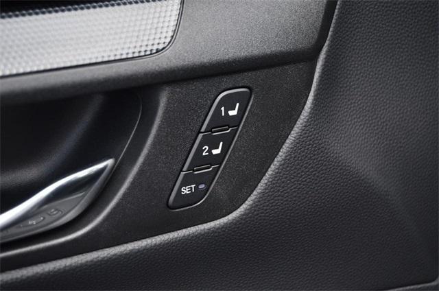 new 2026 Honda CR-V Hybrid car, priced at $42,075
