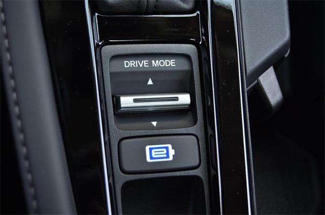 new 2025 Honda Accord Hybrid car, priced at $40,905