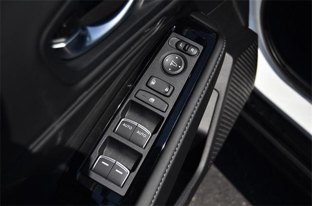 new 2025 Honda Accord Hybrid car, priced at $40,905