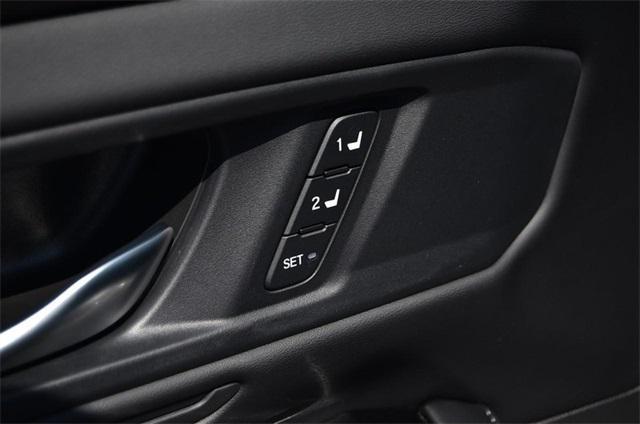 new 2025 Honda Accord Hybrid car, priced at $40,905
