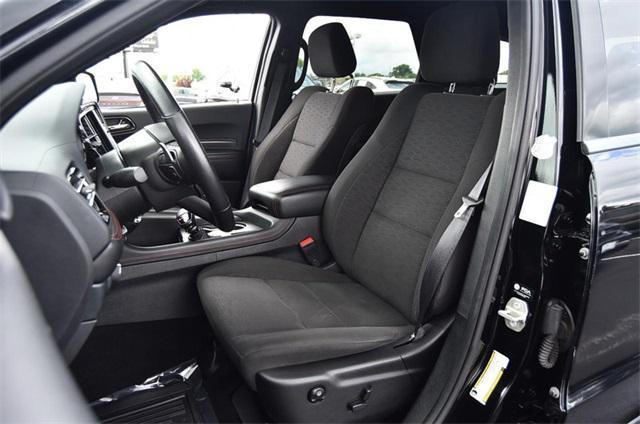 used 2023 Dodge Durango car, priced at $31,188