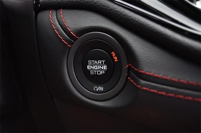 used 2023 Dodge Durango car, priced at $31,188