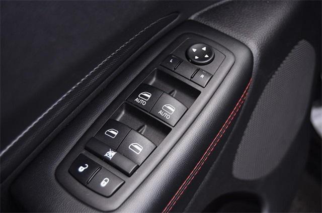 used 2023 Dodge Durango car, priced at $31,188