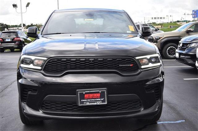 used 2023 Dodge Durango car, priced at $31,188