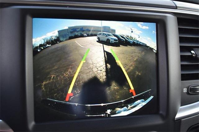 used 2023 Ram 1500 Classic car, priced at $30,188