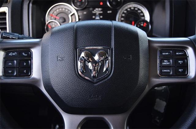 used 2023 Ram 1500 Classic car, priced at $30,188