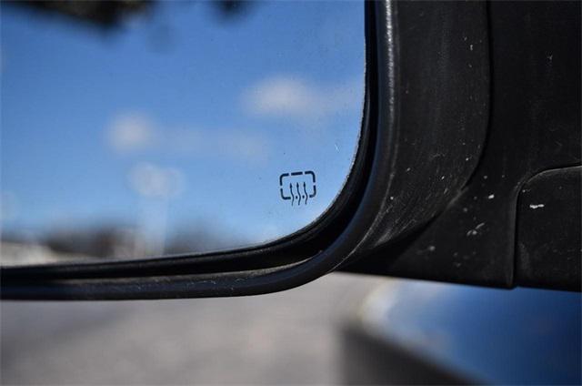 used 2023 Ram 1500 Classic car, priced at $30,188