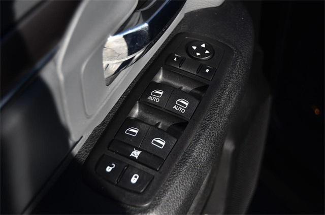 used 2023 Ram 1500 Classic car, priced at $30,188