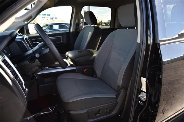 used 2023 Ram 1500 Classic car, priced at $30,188