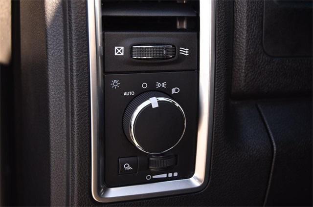 used 2023 Ram 1500 Classic car, priced at $30,188