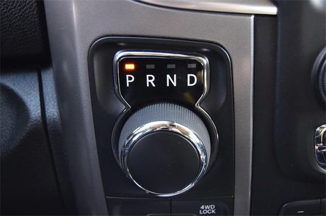 used 2023 Ram 1500 Classic car, priced at $30,188