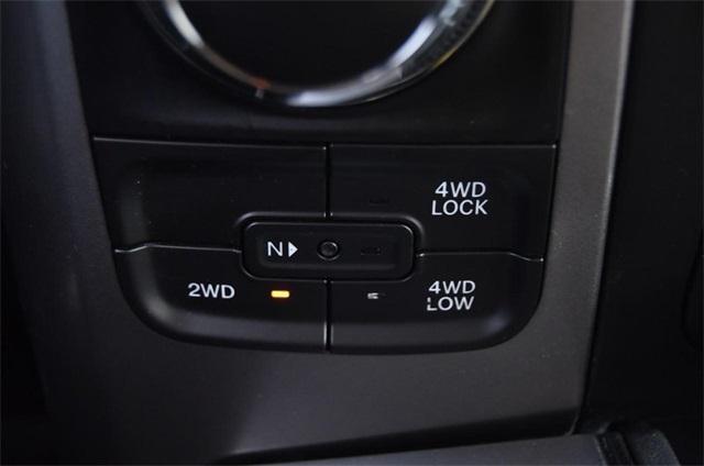 used 2023 Ram 1500 Classic car, priced at $30,188