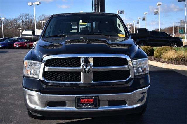 used 2023 Ram 1500 Classic car, priced at $30,188