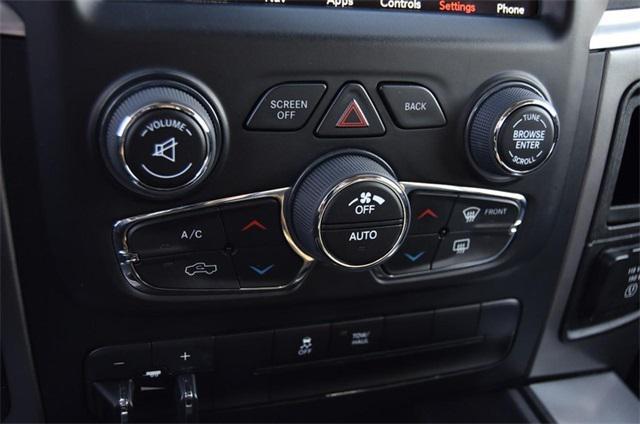 used 2023 Ram 1500 Classic car, priced at $30,188