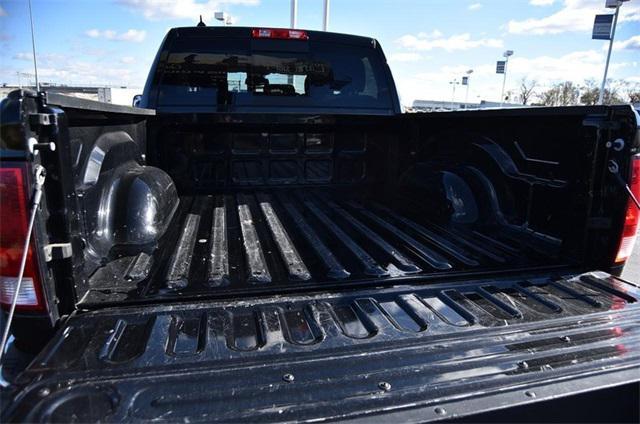 used 2023 Ram 1500 Classic car, priced at $30,188