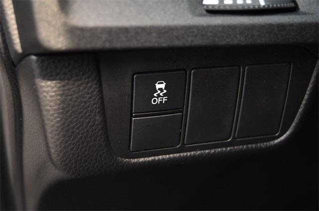 used 2024 Honda CR-V car, priced at $27,188