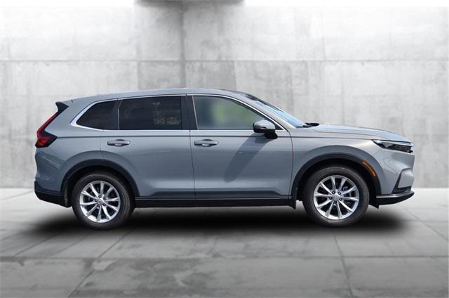 used 2024 Honda CR-V car, priced at $27,188