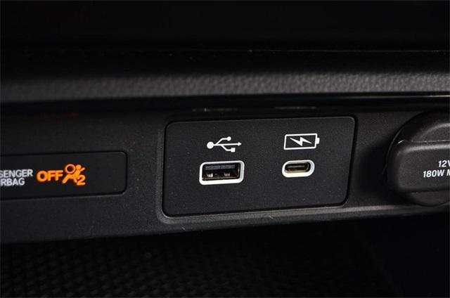 used 2024 Honda CR-V car, priced at $27,188