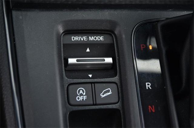 used 2024 Honda CR-V car, priced at $27,188