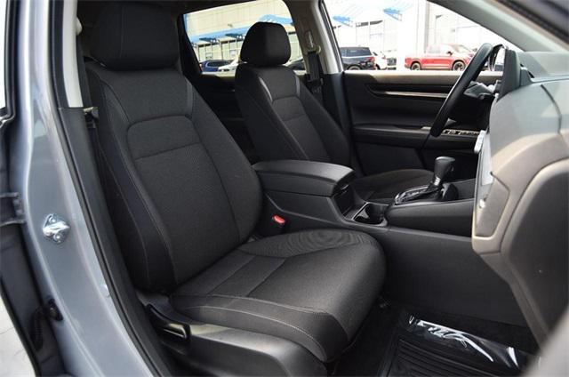 used 2024 Honda CR-V car, priced at $27,188