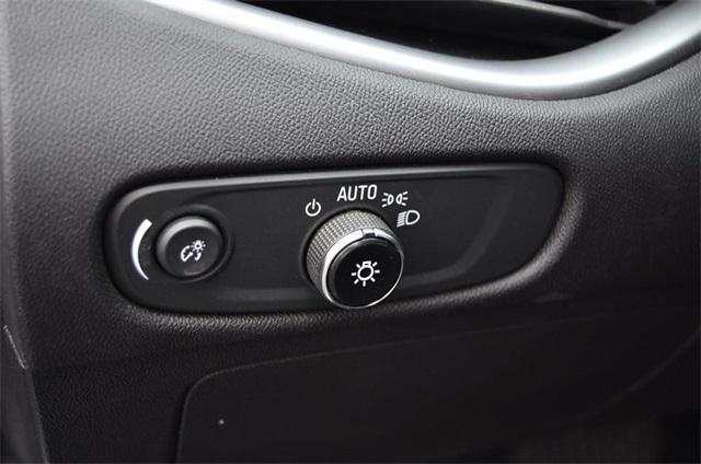 used 2023 Chevrolet Malibu car, priced at $19,588