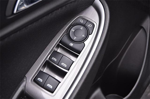 used 2023 Chevrolet Malibu car, priced at $19,588