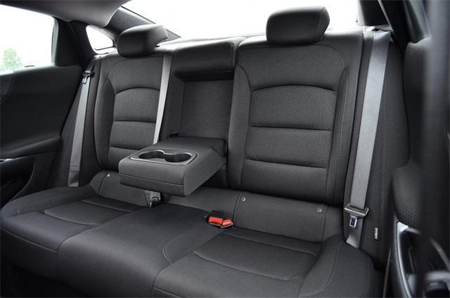 used 2023 Chevrolet Malibu car, priced at $19,588