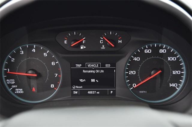 used 2023 Chevrolet Malibu car, priced at $19,588