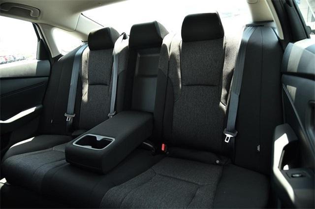 new 2025 Honda Accord car, priced at $31,710