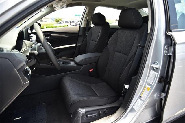 new 2025 Honda Accord car, priced at $31,710