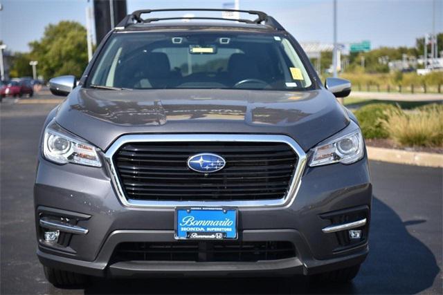 used 2022 Subaru Ascent car, priced at $33,588