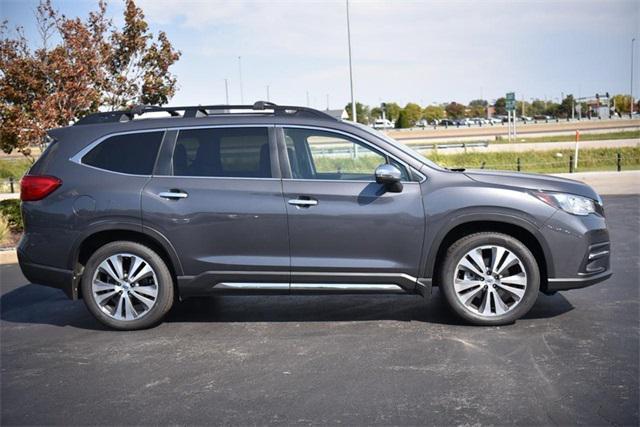 used 2022 Subaru Ascent car, priced at $33,588