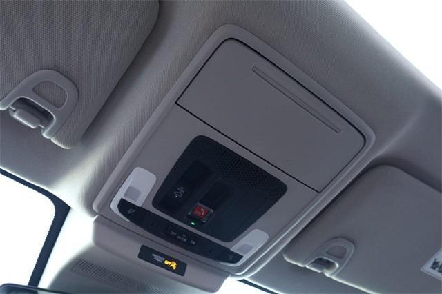 new 2025 Honda Accord Hybrid car, priced at $40,950