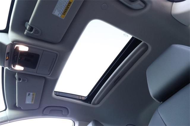 new 2025 Honda Accord Hybrid car, priced at $40,950