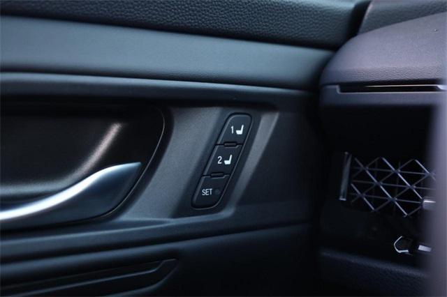 new 2025 Honda Accord Hybrid car, priced at $40,950