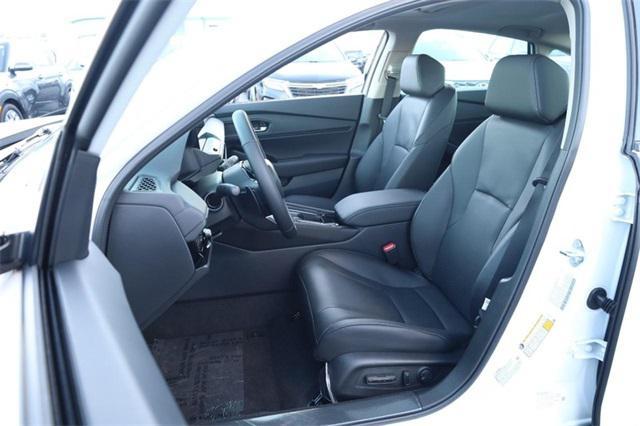 new 2025 Honda Accord Hybrid car, priced at $40,950