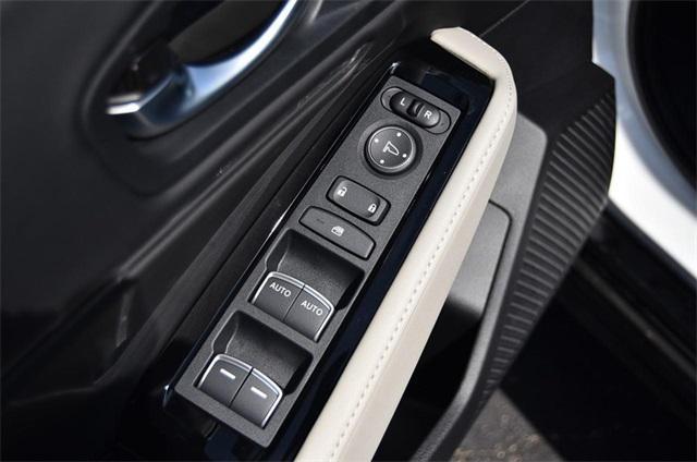 new 2025 Honda Accord Hybrid car, priced at $40,905