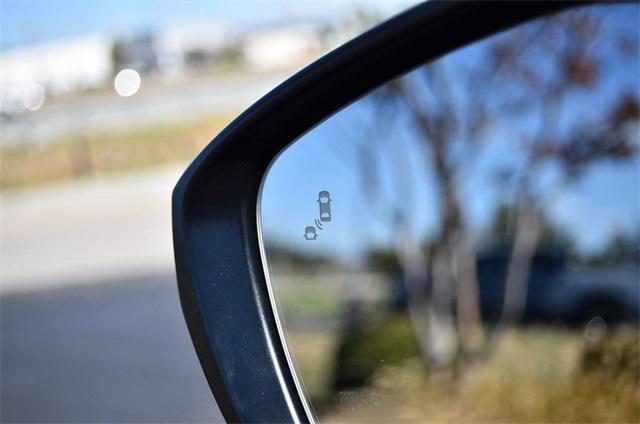 new 2026 Honda Civic Hybrid car, priced at $30,490