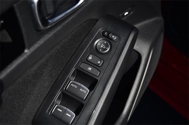 new 2026 Honda Civic Hybrid car, priced at $30,490