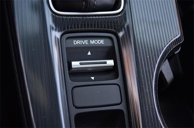 new 2026 Honda Civic Hybrid car, priced at $30,490